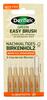 Dentek Green Easy Brush Interdental-Bürsten Birkenholz ISO 1 Dentek Green Easy Brush Interdental-Bürsten Birkenholz ISO 1