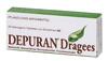 Depuran Dragees, überzogene Tabletten