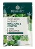 Dermasel Totes Meer Badesalz Erkältung & Atemfrei Dermasel Totes Meer Badesalz Erkältung & Atemfrei
