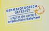 Dermatologisch getestet