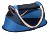 Deryan Travel-Cot Peuter Luxe, blue