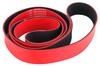Deuser Band Original, rot/schwarz Deuser Band Original, rot/schwarz