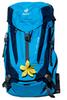 Deuter ACT Trail 28 SL Art.Nr. 3440215, turquoise-midnight