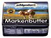 Deutsche Markenbutter mildgesäuert