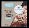 Deutsche See Thunfisch in Aufguss