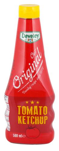 Develey Our Original Tomato Ketchup