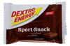 Dextro Energy Sport-Snack, Chocolate