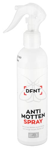DFNT Anti-Motten Spray