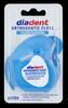 Diadent Orthodontic Floss Spezial-Zahnseide, mit Minz-Geschmack Diadent Orthodontic Floss Spezial-Zahnseide, mit Minz-Geschmack