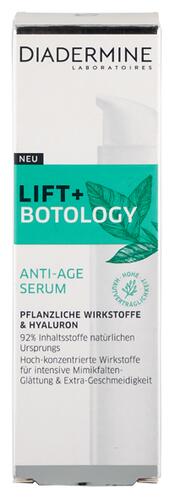 Diadermine Lift+ Botology Anti-Age Serum