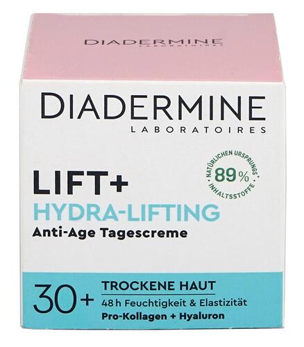 Diadermine Lift+ Hydra-Lifting Anti-Age Tagescreme