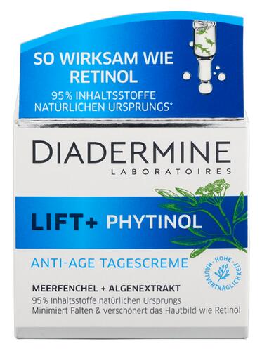 Diadermine Lift+ Phytinol Anti-Age Tagescreme