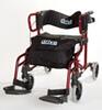 Diamond Deluxe 2in1 Rollator