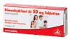 Dimenhydrinat AL 50 mg Tabletten