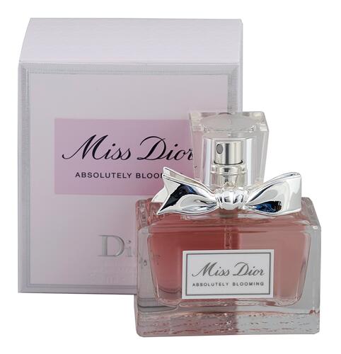 Dior Miss Dior Absolutely Blooming Eau de Parfum