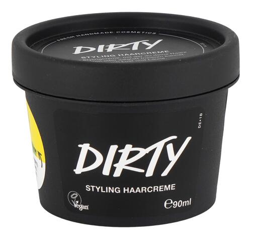Dirty Styling Haarcreme