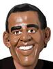 Disguise Obama