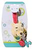 Disney Baby Schnullerhalter Winnie the Pooh, rot