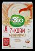 Dm Bio 7-Korn Getreidebrei Dm Bio 7-Korn Getreidebrei