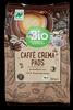 Dm Bio Caffè Crema Pads, Naturland, 22 Pads Dm Bio Caffè Crema Pads, Naturland, 22 Pads