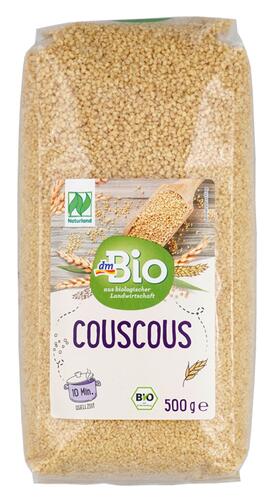 Dm Bio Couscous, Naturland