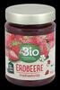 Dm Bio Erdbeere Fruchtaufstrich, 55 % Frucht