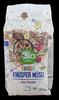 Dm Bio Kinder Knusper Müsli Dm Bio Kinder Knusper Müsli