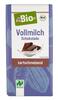 Dm Bio Vollmilch Schokolade, Naturland Dm Bio Vollmilch Schokolade, Naturland