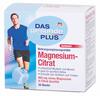 Dm Das Gesunde Plus Magnesium-Citrat, Beutel mit Granulat Dm Das Gesunde Plus Magnesium-Citrat, Beutel mit Granulat