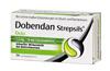Dobendan Strepsils Dolo bei Halsschmerzen, Lutschtabletten