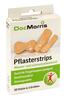 Doc Morris Pflasterstrips, wasser- und schmutzabweisend