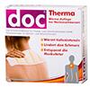 Doc Therma Wärme-Auflage bei Nackenschmerzen