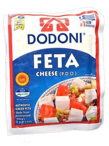 Dodoni Feta