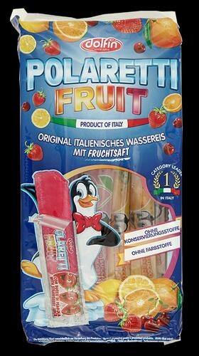 Dolfin Polaretti Fruit Dolfin Polaretti Fruit