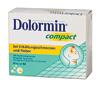 Dolormin Compact, Brausegranulat