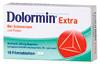 Dolormin Extra, Filmtabletten