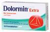 Dolormin Extra, Filmtabletten Dolormin Extra, Filmtabletten