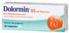 Dolormin GS mit Naxopren, Tabletten
