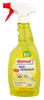 Domol Badreiniger Zitrone