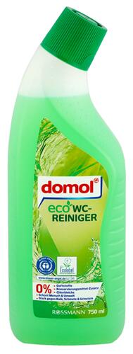 Domol Eco WC-Reiniger