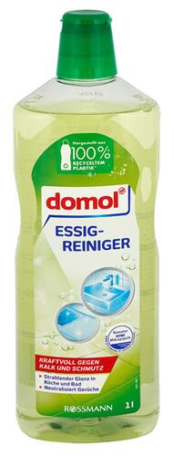 Domol Essigreiniger