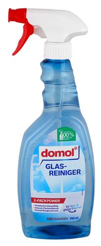 Domol Glasreiniger