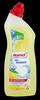 Domol WC-Reiniger Citrus Domol WC-Reiniger Citrus
