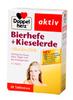 Doppelherz Aktiv Bierhefe + Kieselerde, Tabletten