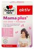 Doppelherz Aktiv Mama Plus mit DHA + Folsäure, Kapseln Doppelherz Aktiv Mama Plus mit DHA + Folsäure, Kapseln