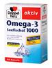 Doppelherz Aktiv Omega-3 Seefischöl 1000, Kapseln