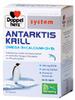 Doppelherz System Antarktis Krill, Kapseln