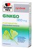 Doppelherz System Ginkgo 120 mg, Filmtabletten