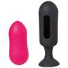 Dorcel Genius Secret Vibe (mit Analplug und Fernbedienung)