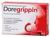 Doregrippin, Filmtabletten